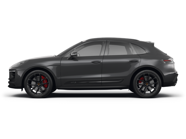 2023 Porsche Macan GTS