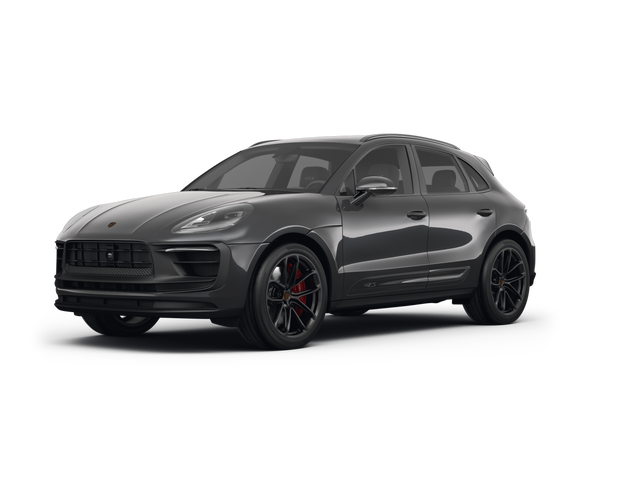 2023 Porsche Macan GTS