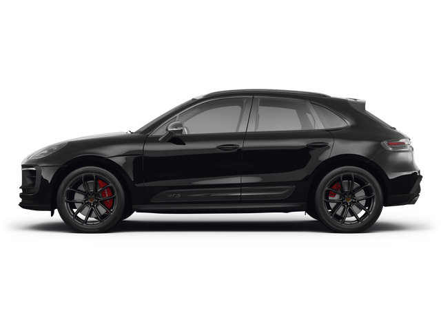 2023 Porsche Macan GTS