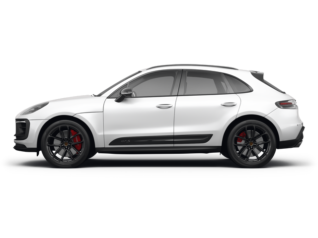 2023 Porsche Macan T