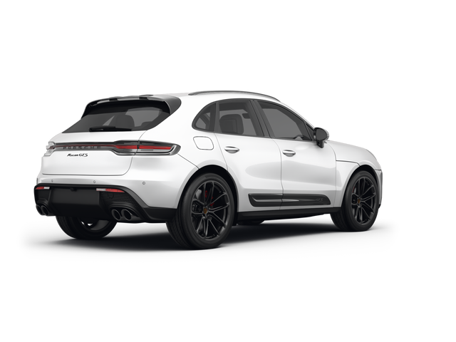 2023 Porsche Macan T