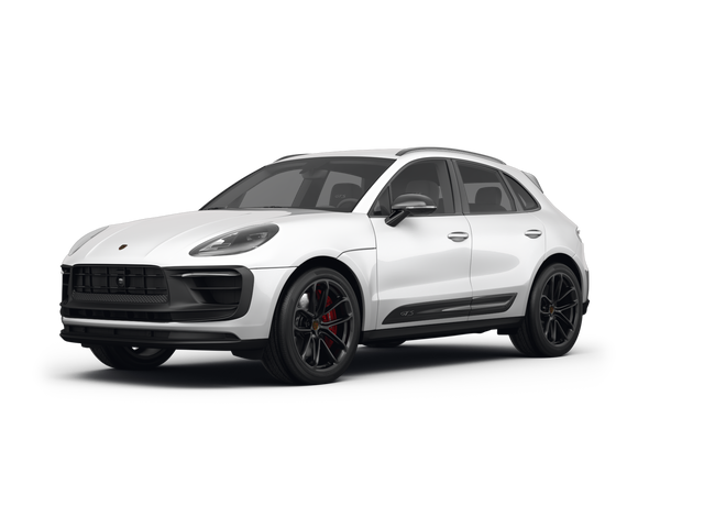 2023 Porsche Macan T