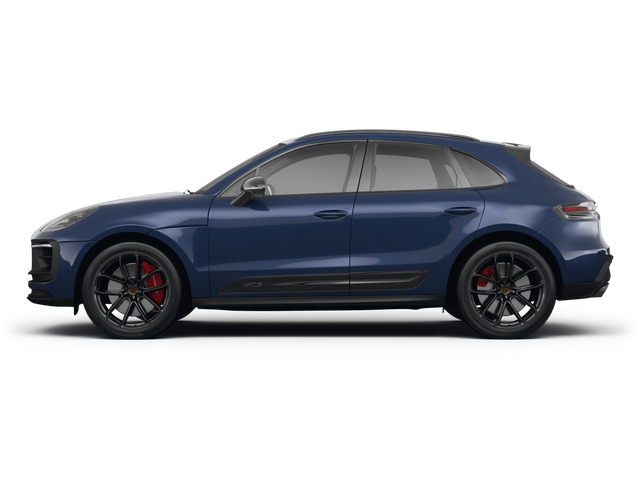 2023 Porsche Macan T