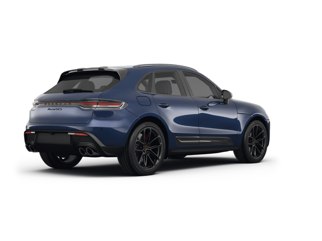 2023 Porsche Macan T