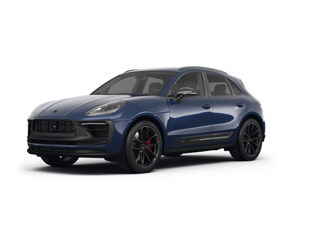 2023 Porsche Macan T