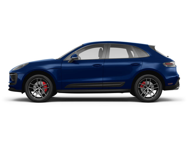 2023 Porsche Macan Base