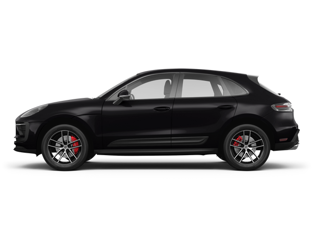 2023 Porsche Macan S