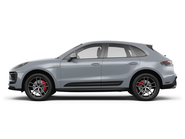 2023 Porsche Macan Base