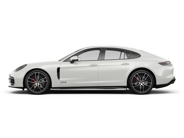 2023 Porsche Panamera Platinum Edition