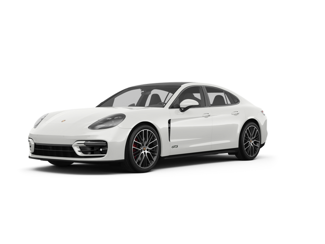 2023 Porsche Panamera Platinum Edition