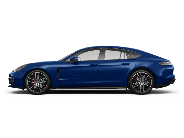 2023 Porsche Panamera E-Hybrid 4 Executive