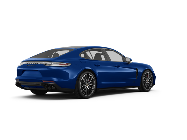 2023 Porsche Panamera E-Hybrid 4 Executive