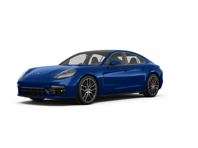 2023 Porsche Panamera E-Hybrid 4 Executive