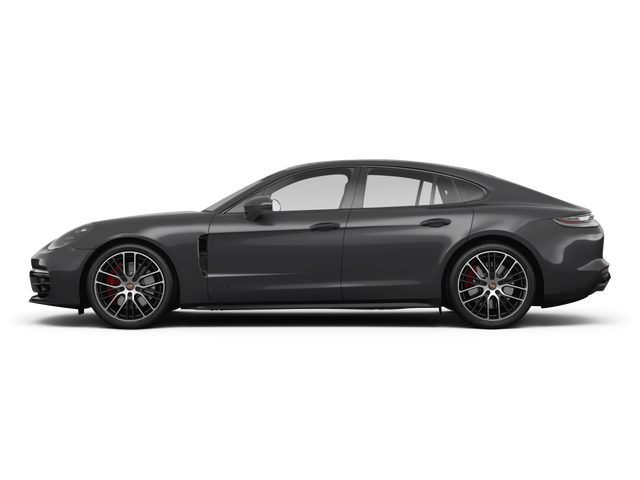 2023 Porsche Panamera GTS