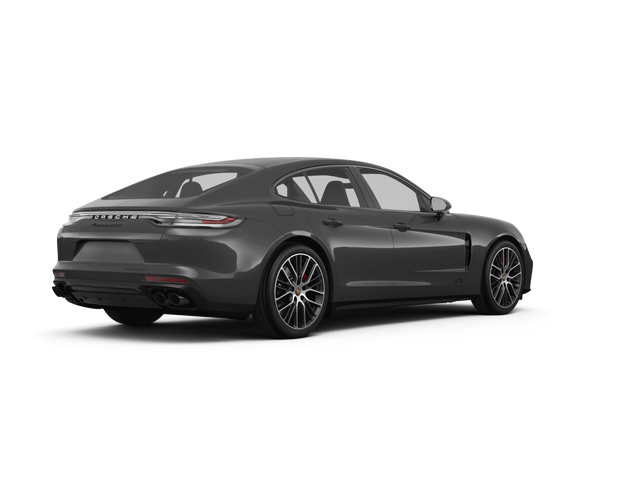 2023 Porsche Panamera GTS