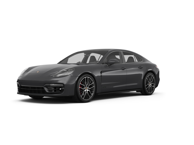 2023 Porsche Panamera GTS