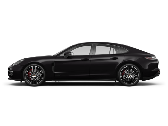 2023 Porsche Panamera 4