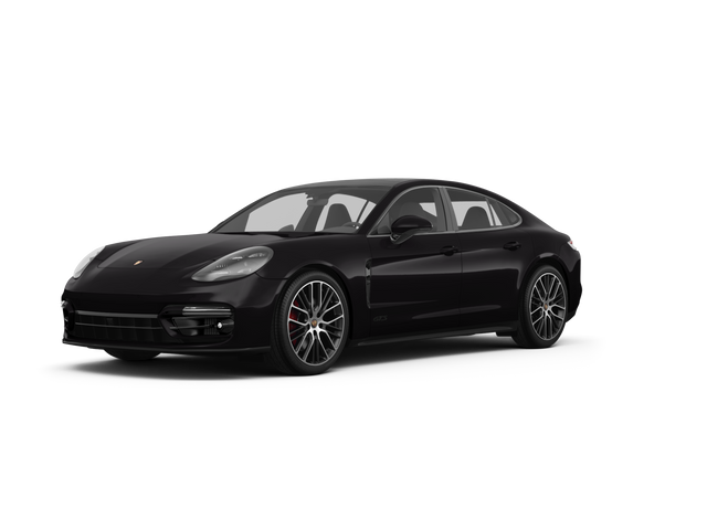 2023 Porsche Panamera 4