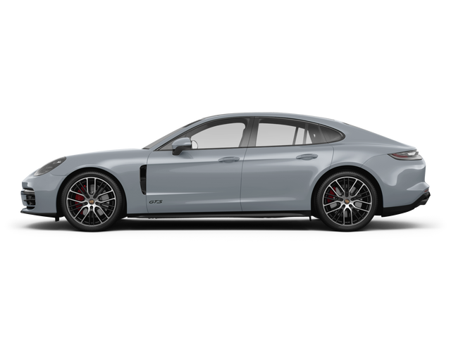 2023 Porsche Panamera 4