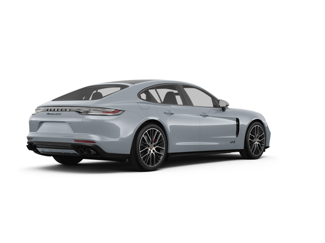 2023 Porsche Panamera 4