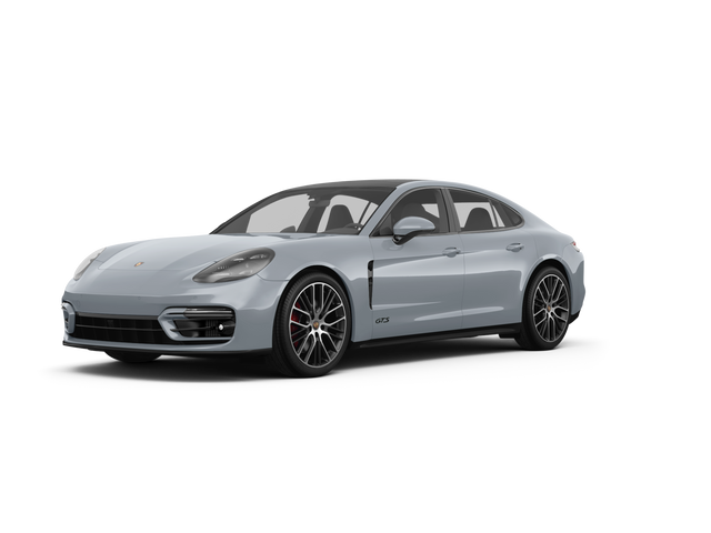 2023 Porsche Panamera 4