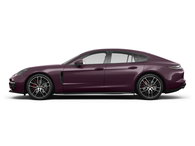 2023 Porsche Panamera 4S Executive