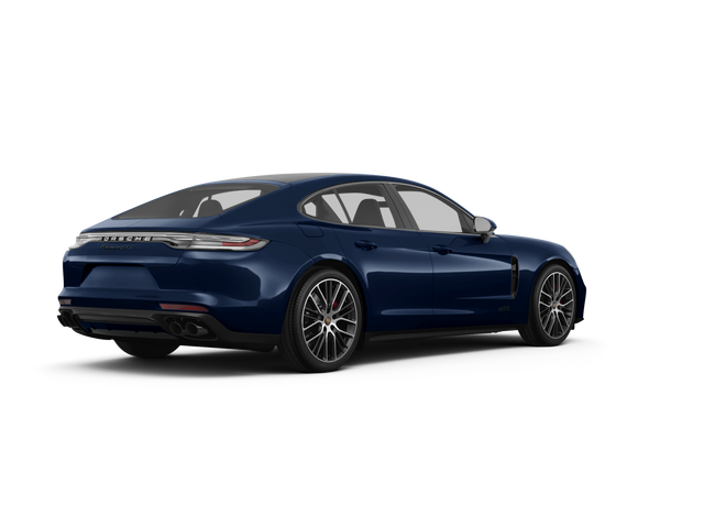 2023 Porsche Panamera 4