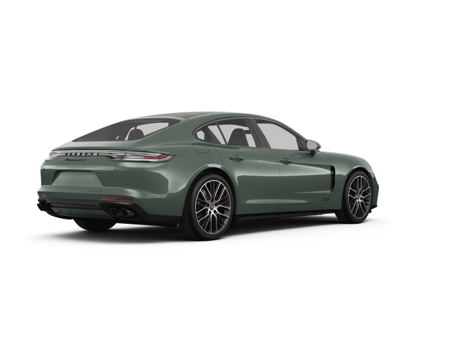 2023 Porsche Panamera 4 Platinum Edition