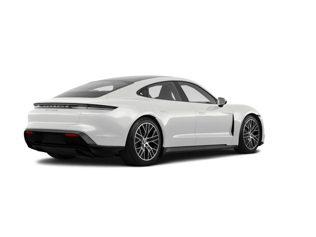 2023 Porsche Taycan Base