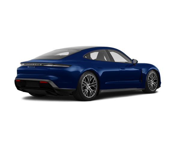 2023 Porsche Taycan Base