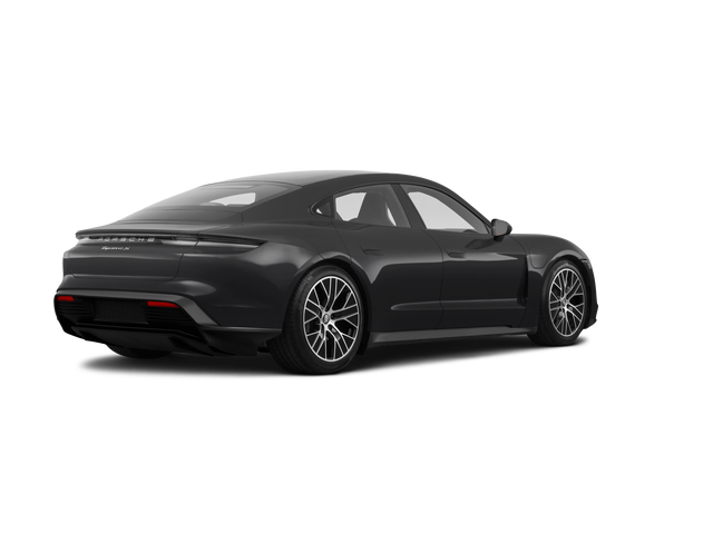 2023 Porsche Taycan Base