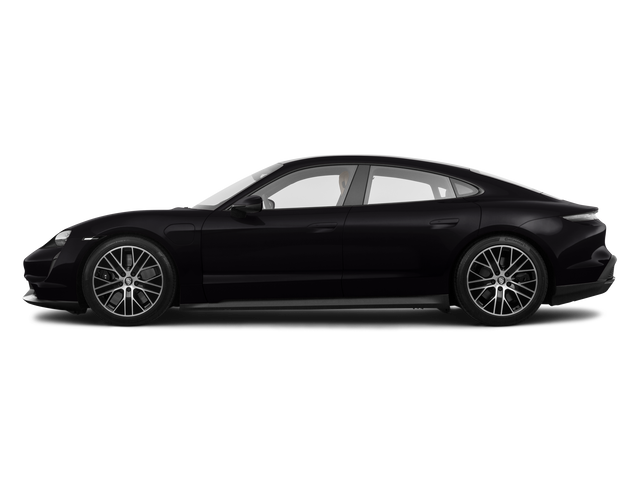 2023 Porsche Taycan GTS