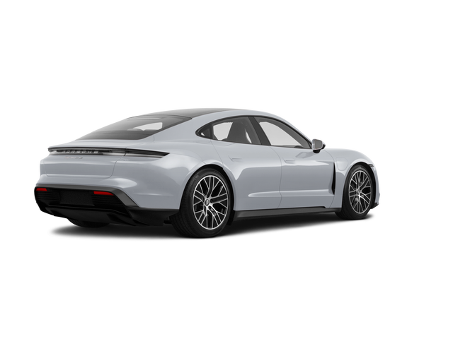 2023 Porsche Taycan Base