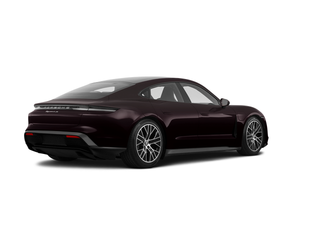 2023 Porsche Taycan 4S