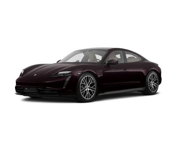 2023 Porsche Taycan 4S