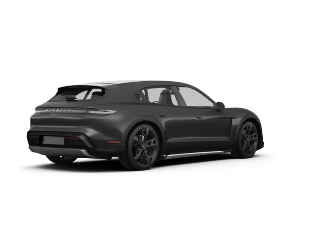 2023 Porsche Taycan 4S