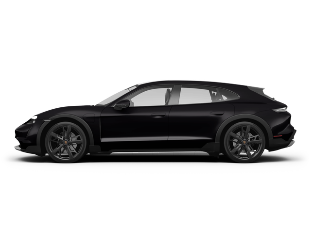 2023 Porsche Taycan GTS
