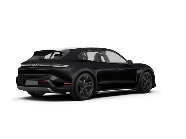 2023 Porsche Taycan GTS