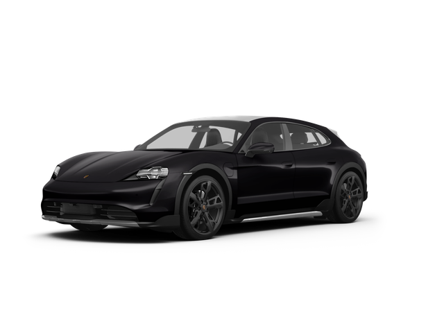 2023 Porsche Taycan GTS