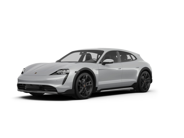 2023 Porsche Taycan Turbo