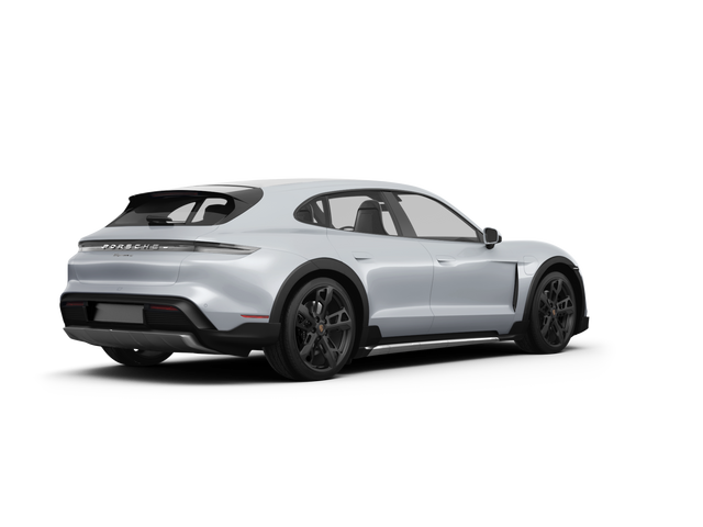 2023 Porsche Taycan 4S