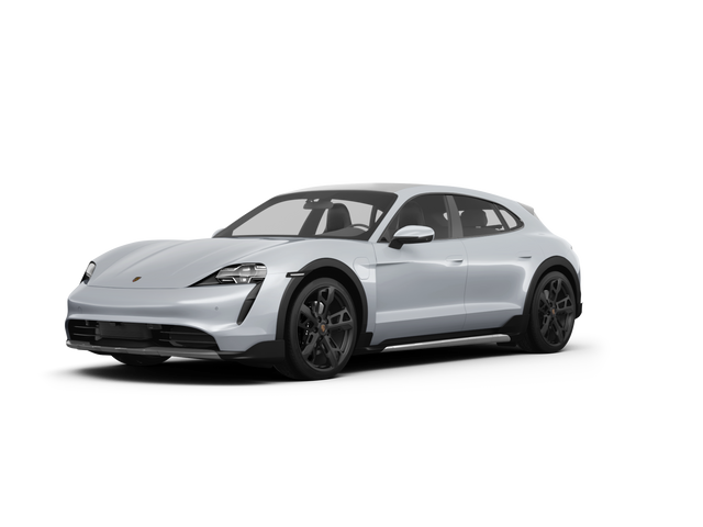 2023 Porsche Taycan 4S