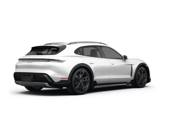 2023 Porsche Taycan 4