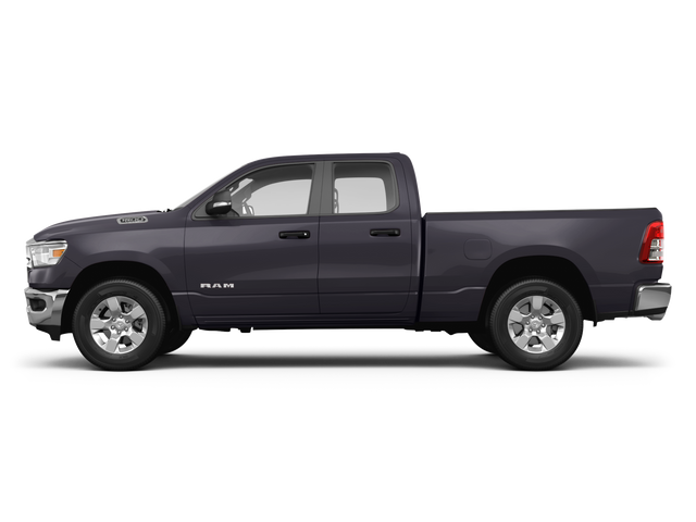 2023 Ram 1500 Tradesman