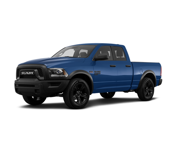 2023 Ram 1500 Classic Warlock