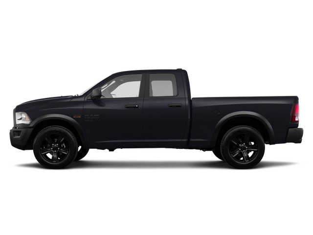 2023 Ram 1500 Classic Warlock