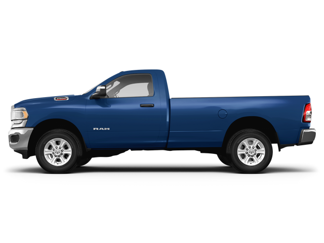 2023 Ram 2500 Tradesman