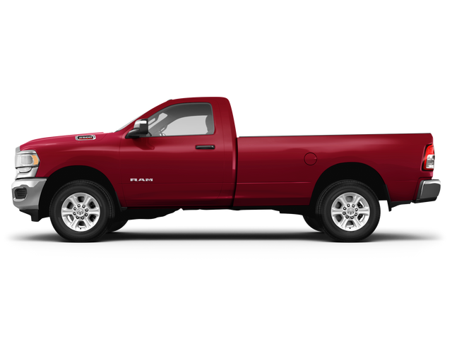 2023 Ram 2500 Limited