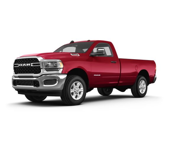 2023 Ram 2500 Limited