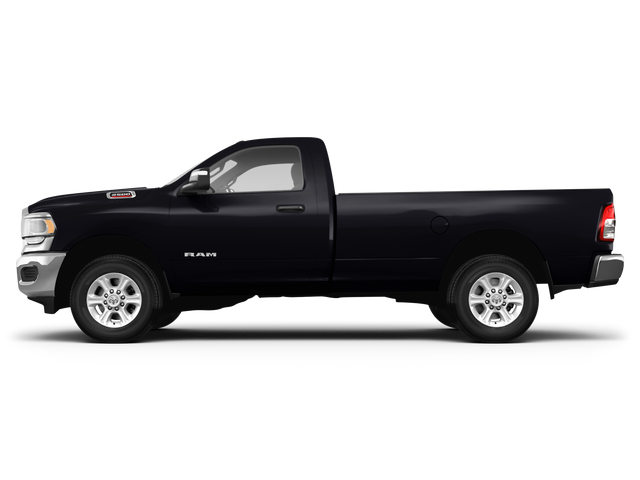 2023 Ram 2500 Limited